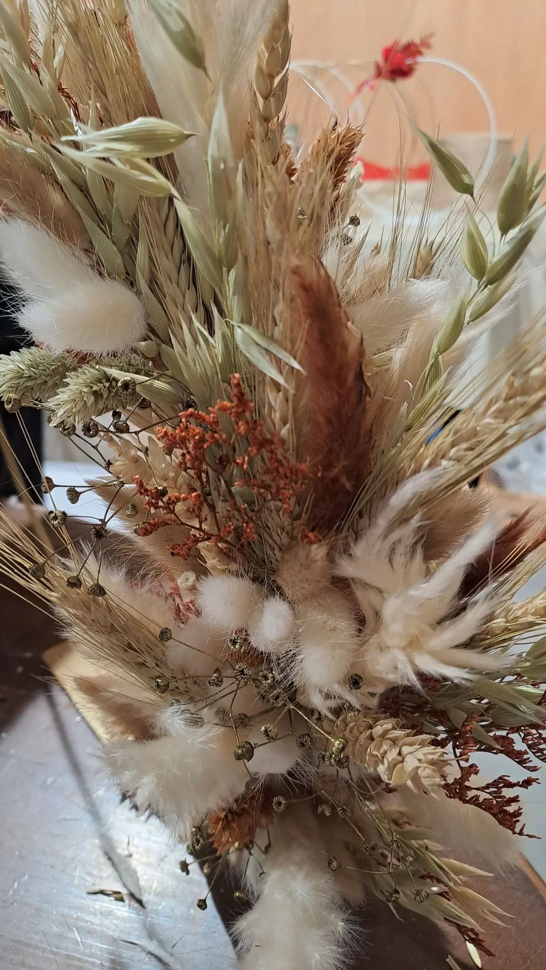 droogbloemen